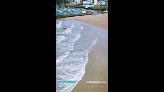 Rockshore Après Sea Portrush  Official Aftermovie [upl. by Adlanor]