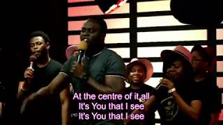 Femi Akinsola  Symphony of Worship  19042019 [upl. by Apthorp717]