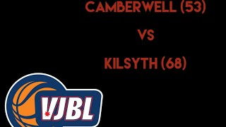 Vs Kilsyth Official VC Season  14 June 2024 [upl. by Alol]