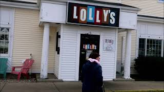 LOLLYS RESTAURANT [upl. by Pettiford334]