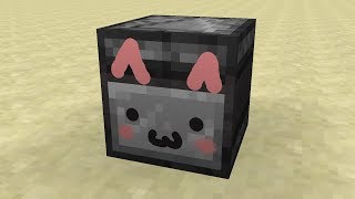 OwO Block in Minecraft [upl. by Weirick]