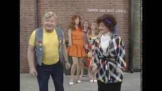 Benny Hill Funny old world [upl. by Annahsit405]