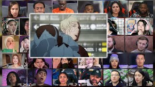 Full Episode Jujutsu Kaisen Season 2 Episode 18 Reaction Mashup  呪術廻戦 [upl. by Hctud972]