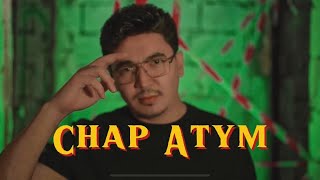 Begench Ore  Chap atym offical clip [upl. by Avictor]