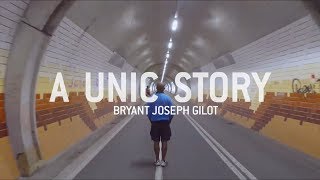 A UNIC Story  Bryant Joseph Gilot EN [upl. by Gene828]