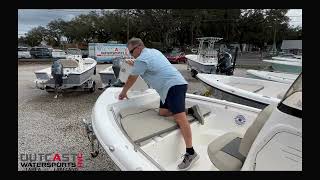 KEY WEST 189 FS WALKTHROUGH [upl. by Nibram]