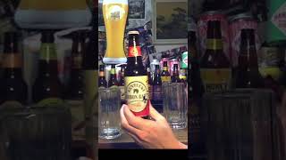 Two Random Beers beerreview beer bourbon bourbonbarrels kentucky strawberryale review [upl. by Htedirem]