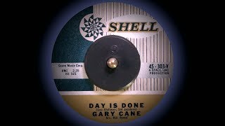 HQ Gary Cane  Day is Done 1961 HQ [upl. by Aric]