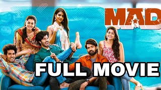 MAD FULL MOVIE IN TELUGU  TELUGU LATEST MOVIES 2023 [upl. by Yerahcaz18]