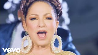 Gloria Estefan  Samba Official Video [upl. by Nyrmak543]