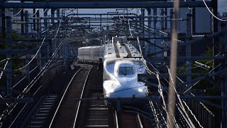 Kyoto  Tempel Shinkansen und Co  Eisenbahn Romantik [upl. by Edlun]