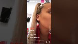 Gabby Barrett live [upl. by Livesay614]