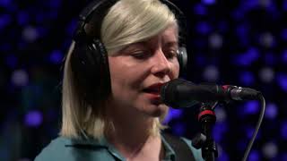 Alvvays  Dreams Tonite Live on KEXP [upl. by Chisholm94]