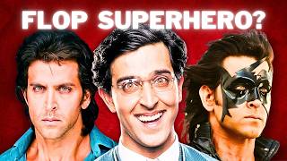 The IMPOSSIBLE Success of Krrish [upl. by Schweitzer256]