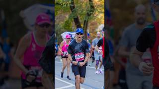 NYC Marathon 2024 [upl. by Brett289]