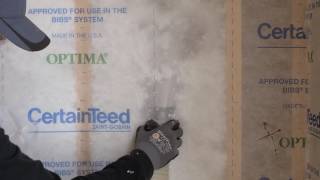 Why Use CertainTeed Blownin Fiber Glass Insulation [upl. by Eanwahs]