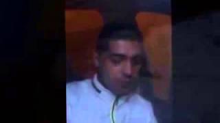 Interview Aissa La Banda 16 2014 [upl. by Ahsimed]