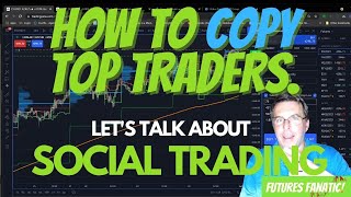 What Is Social Trading [upl. by Sydelle]