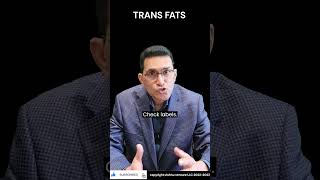 Trans fats are really bad healthylifestyle cooking diet transfat [upl. by Atikehs611]