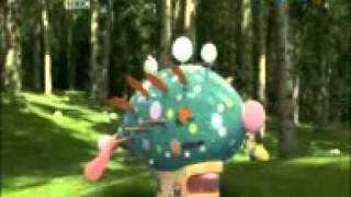 in the night garden episode 1 pt2 reg 248206 [upl. by Bilski]