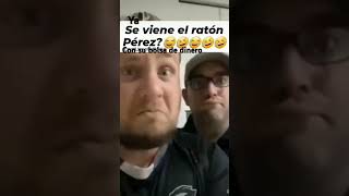 Espera al raton perez [upl. by Ettegdirb]