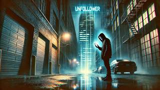 UNFOLLOWER  Action  HD  Film complet en Français [upl. by Wittenburg]