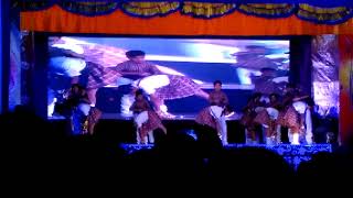 Annual function of lisieux anand school panna ek jindari dance [upl. by Goldsmith]