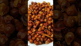 5 Minute Main Sabka Favorite 😋👌  Chana Achar Recipe shorts shortvideo viralshorts [upl. by Gerti591]