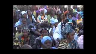 Journées culturelles des Soninké de Hamady Ounaré 272829 janvier 2012 [upl. by Jeuz]