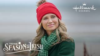 Sneak Peek  Tis the Season to Be Irish  Starring Fiona Gubelmann and Eoin Macken [upl. by Johnstone]