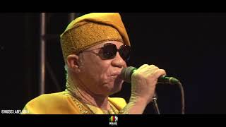 SALIF KEITA  CONCERT FESTIVAL SUR LE NIGER 2023 [upl. by Hendry]