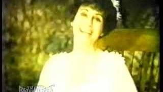 70s Mother Nature Chiffon Margarine Commercial [upl. by Adaval]