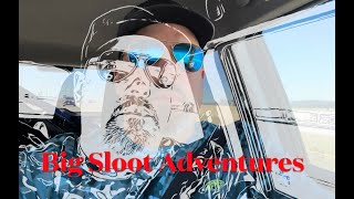 Lake Mendocino Bass Fishing FKU Cancer  Big Sloot Adventure [upl. by Melc]