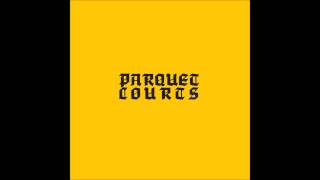 Parquet Courts  Free Ice [upl. by Sitruc]