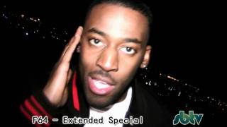 Bashy  F64 S1EP43 SBTV [upl. by Rosol]