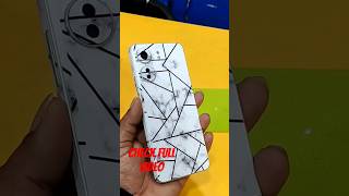 Redmi 13c 5g Skin  Trink mobile skin machine AndroidTrickz [upl. by Poole]