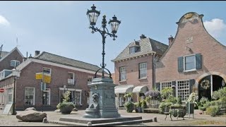 Delden live walk 🇳🇱Twickel [upl. by Yenduhc428]