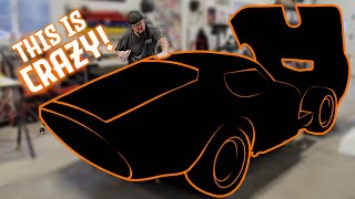 Street Legal Race Car Enters the Shop  Big Problems [upl. by Krock]