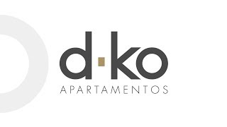 dko Apartamentos [upl. by Kleper]