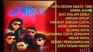 Album IKLIM satu kesan abadi khatyampzam [upl. by Pilihp]