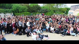 Meetup de Paris l 20 Avril 2014 ♥ [upl. by Lyrad]