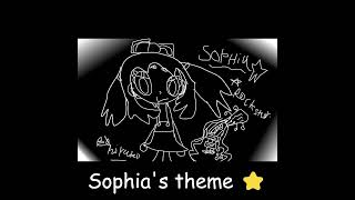 Sophias theme rock doodle beepbox [upl. by Geller251]