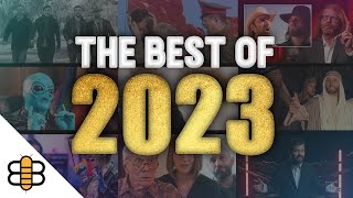 The Bee’s Best of 2023 Video Compilation [upl. by Reh]