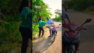 How to enter free bike in Nigeria as fuel don cost NEW VIDEO adeyranty shortfeed shortbeta [upl. by Livia]