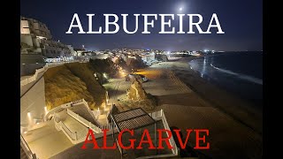 ALGARVE ALBUFEIRA CITY One of the greatest [upl. by O'Dell]