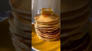 Delicious PANCAKE Recipe Youll Want to Make Every Sunday [upl. by Itida]