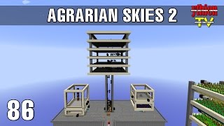 Agrarian Skies 2 E86  Mob Farm Bự [upl. by Aekerly]