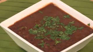 Punjabi Rajma masala I Chef Harpal Singh [upl. by Akemal153]