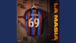 La Masia [upl. by Azral]