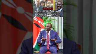 WILLIAM RUTO IS AVERY STUPID PERSON IN KENYA THAN OTHER PRESIDENTS ANGRY BISHOP JJ [upl. by Eberhard725]